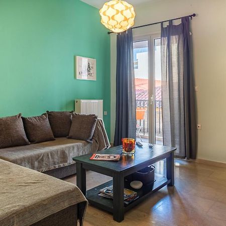 Erika'S Oasis - Stylish Gem Inthe Heart Of History Kalamata Exterior foto