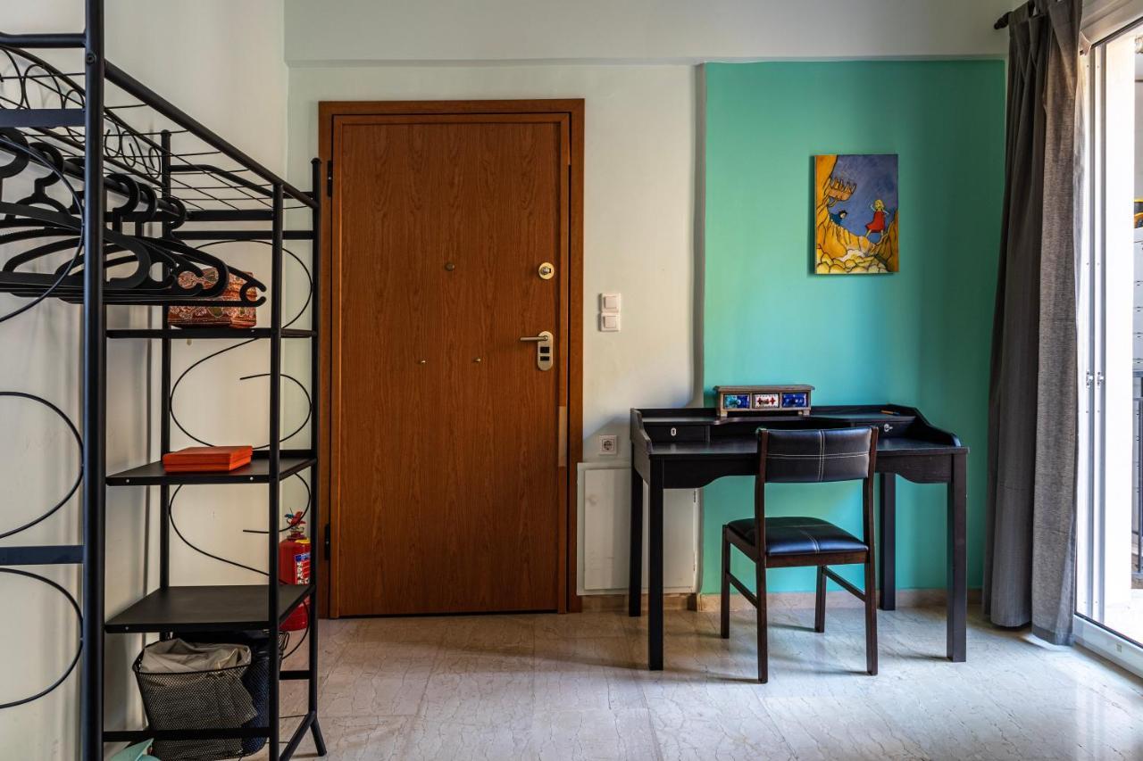 Erika'S Oasis - Stylish Gem Inthe Heart Of History Kalamata Exterior foto