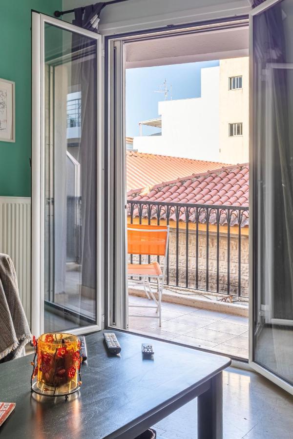 Erika'S Oasis - Stylish Gem Inthe Heart Of History Kalamata Exterior foto